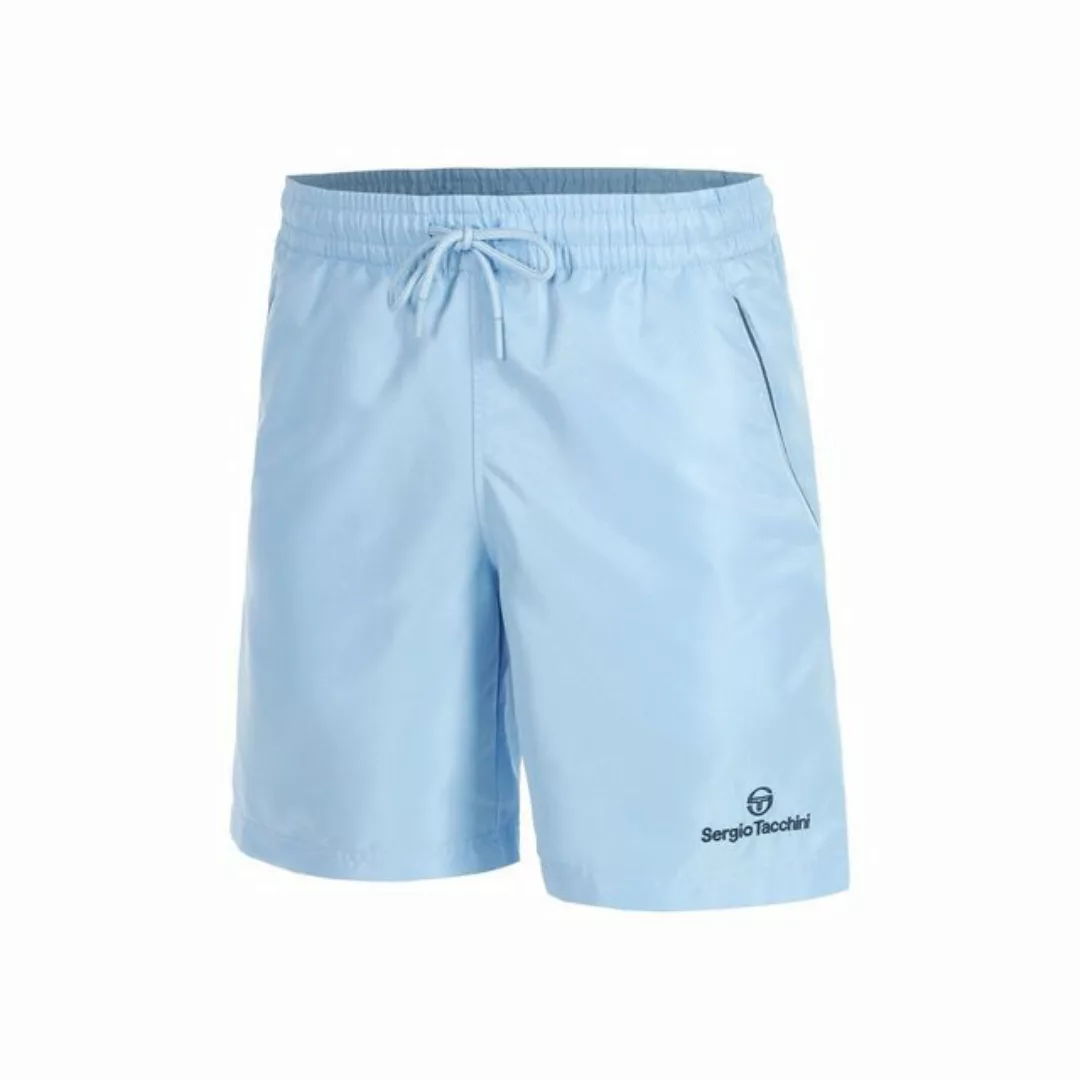 Sergio Tacchini Shorts Rob 024 Pl Shorts günstig online kaufen