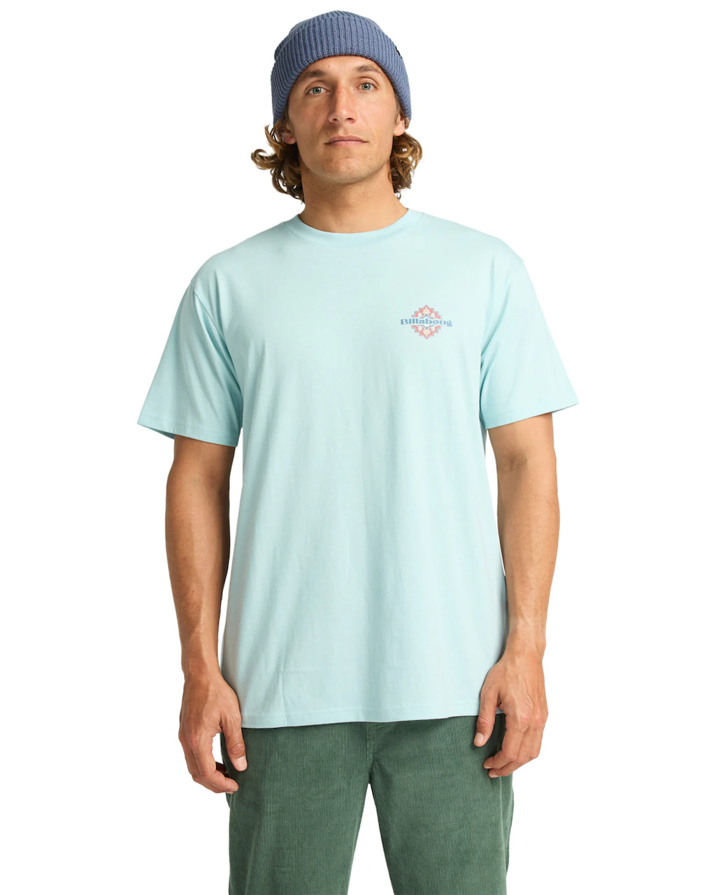 Billabong T-Shirt "Segment" günstig online kaufen