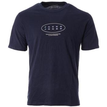 Jack & Jones  T-Shirts & Poloshirts 12284532-NBZ günstig online kaufen