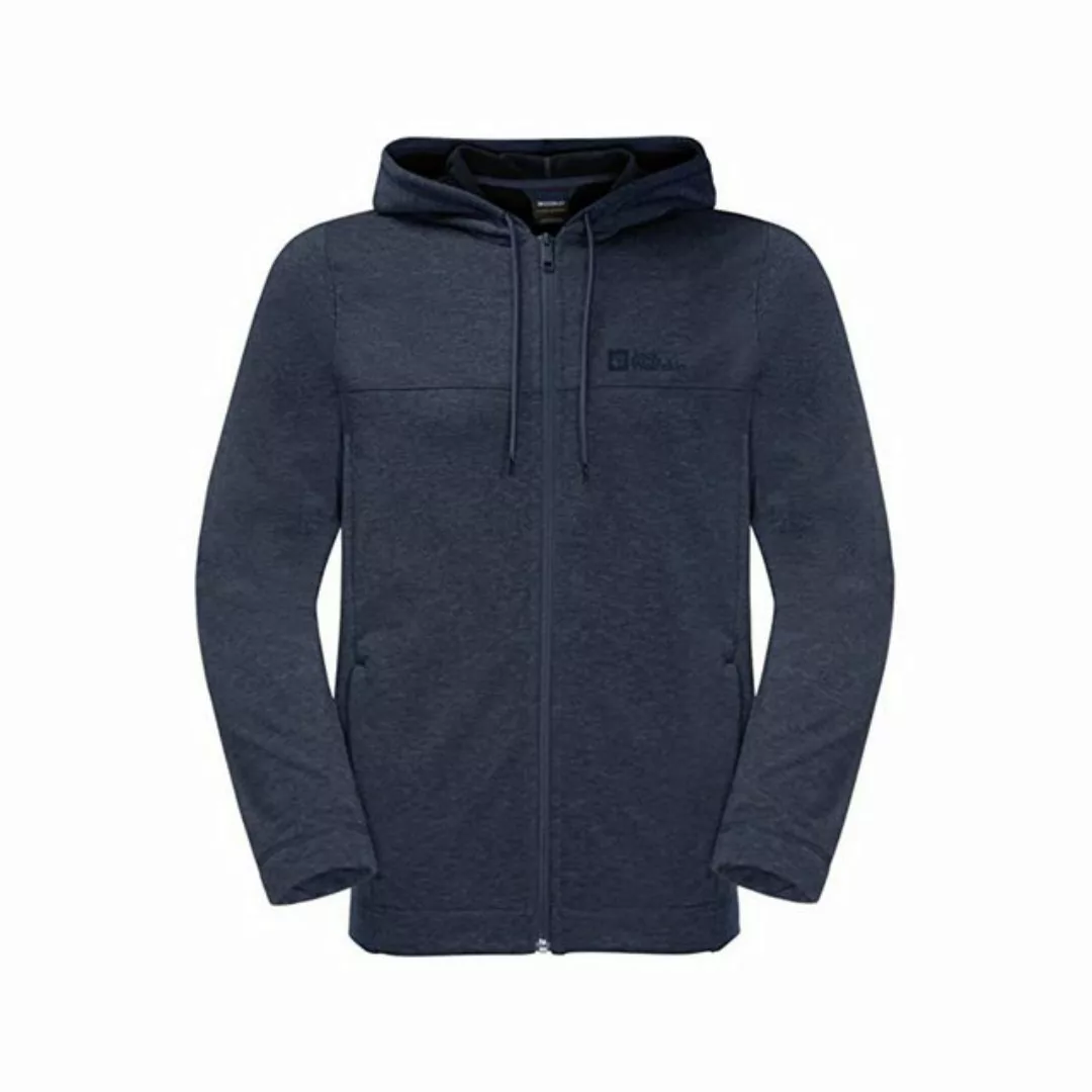 Jack Wolfskin Blouson uni regular fit (1-St) günstig online kaufen