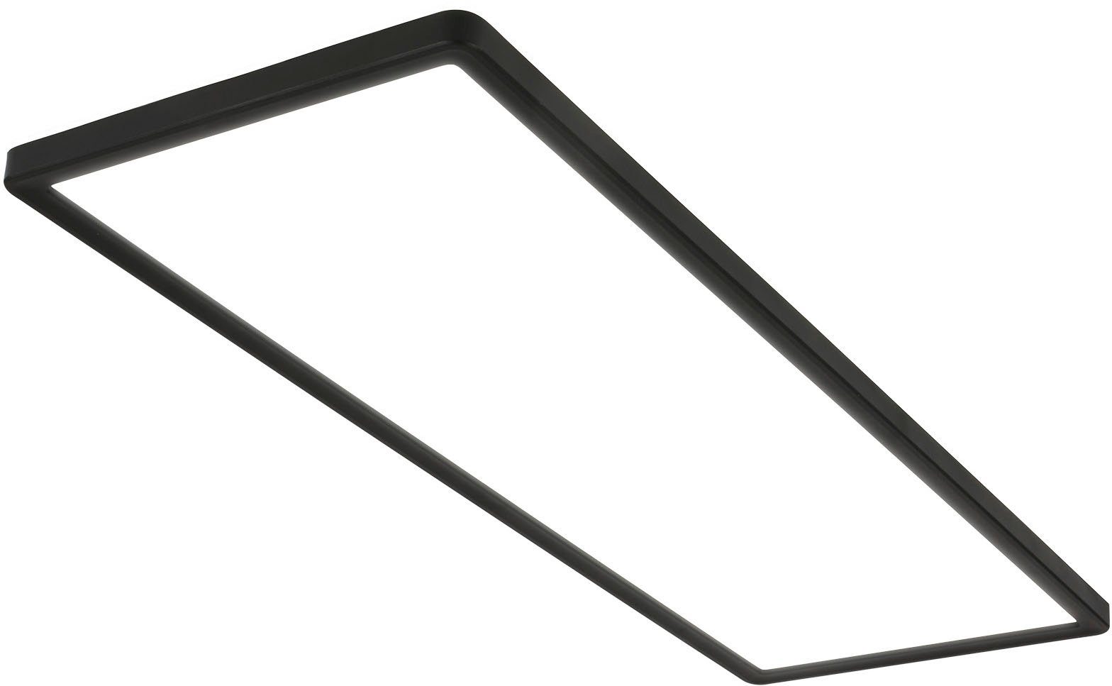 Briloner Leuchten LED Deckenleuchte Deckenlampe Panel günstig online kaufen