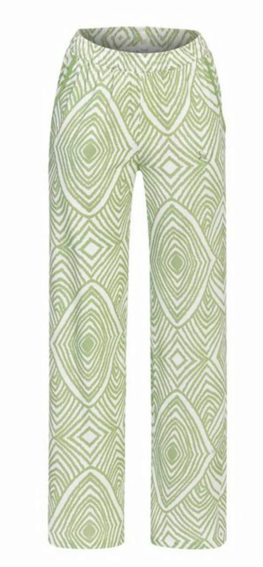 Ringella Pyjamahose Damen Schlafanzughose (1-tlg) Modisches Design günstig online kaufen