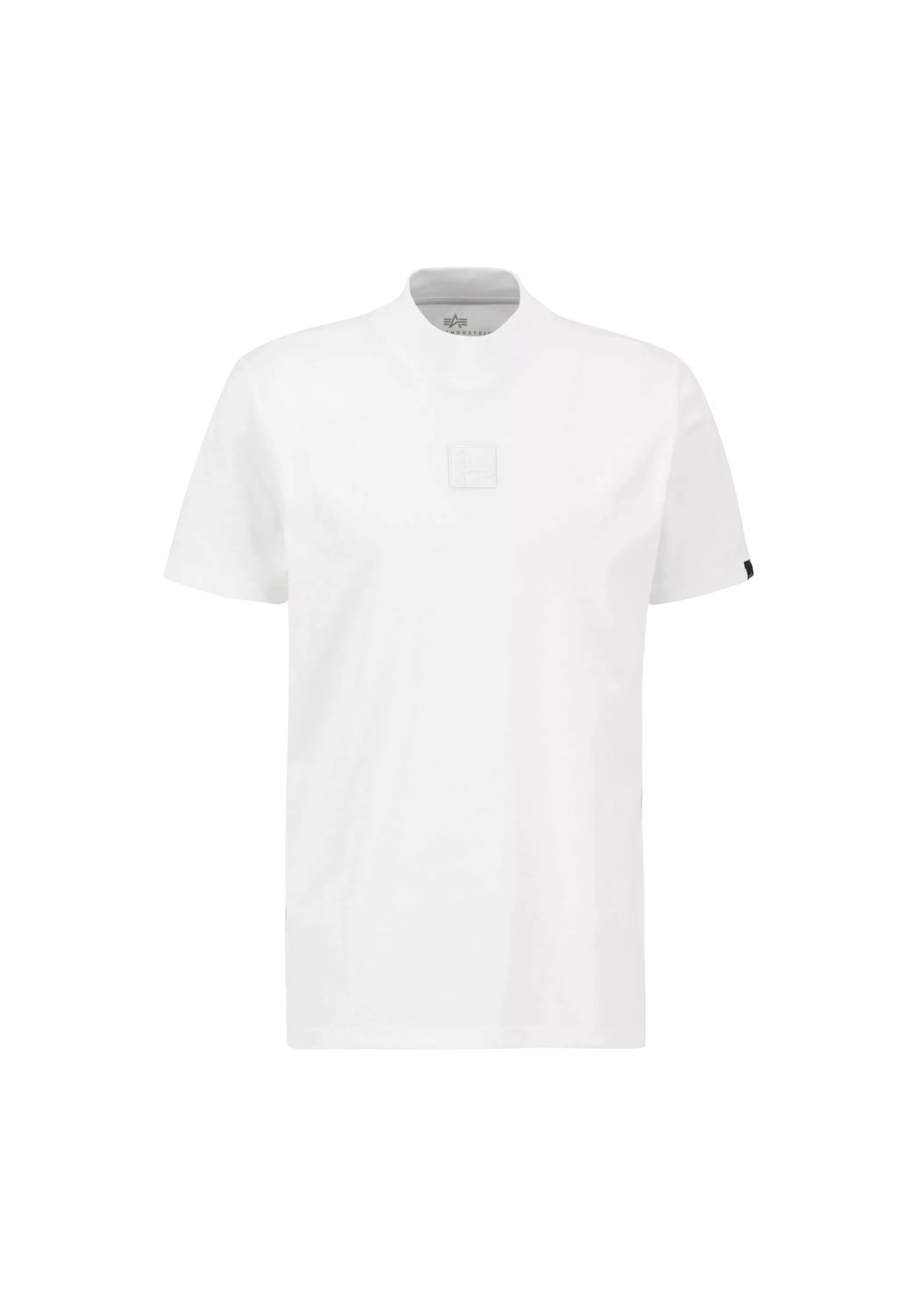 Alpha Industries T-Shirt "ALPHA INDUSTRIES Men - T-Shirts Label T HC" günstig online kaufen
