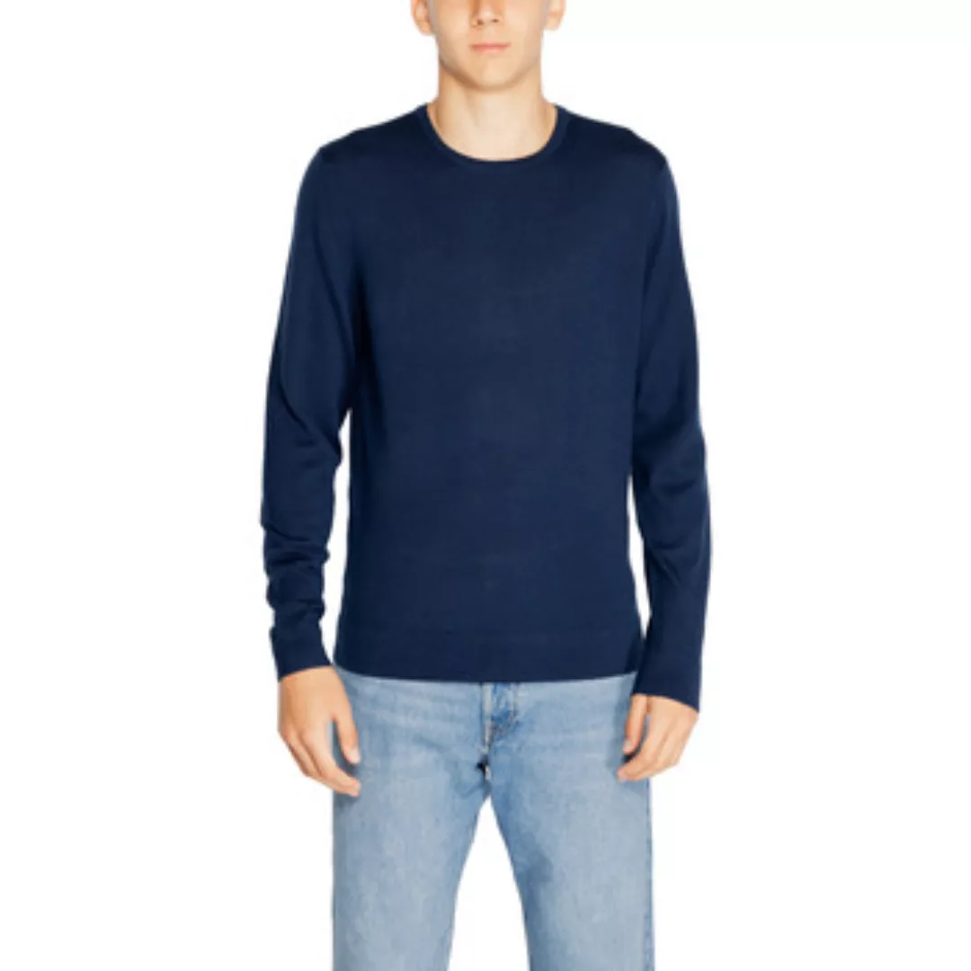 Calvin Klein Jeans  Pullover MERINO RWS CREW NECK K10K109474 günstig online kaufen