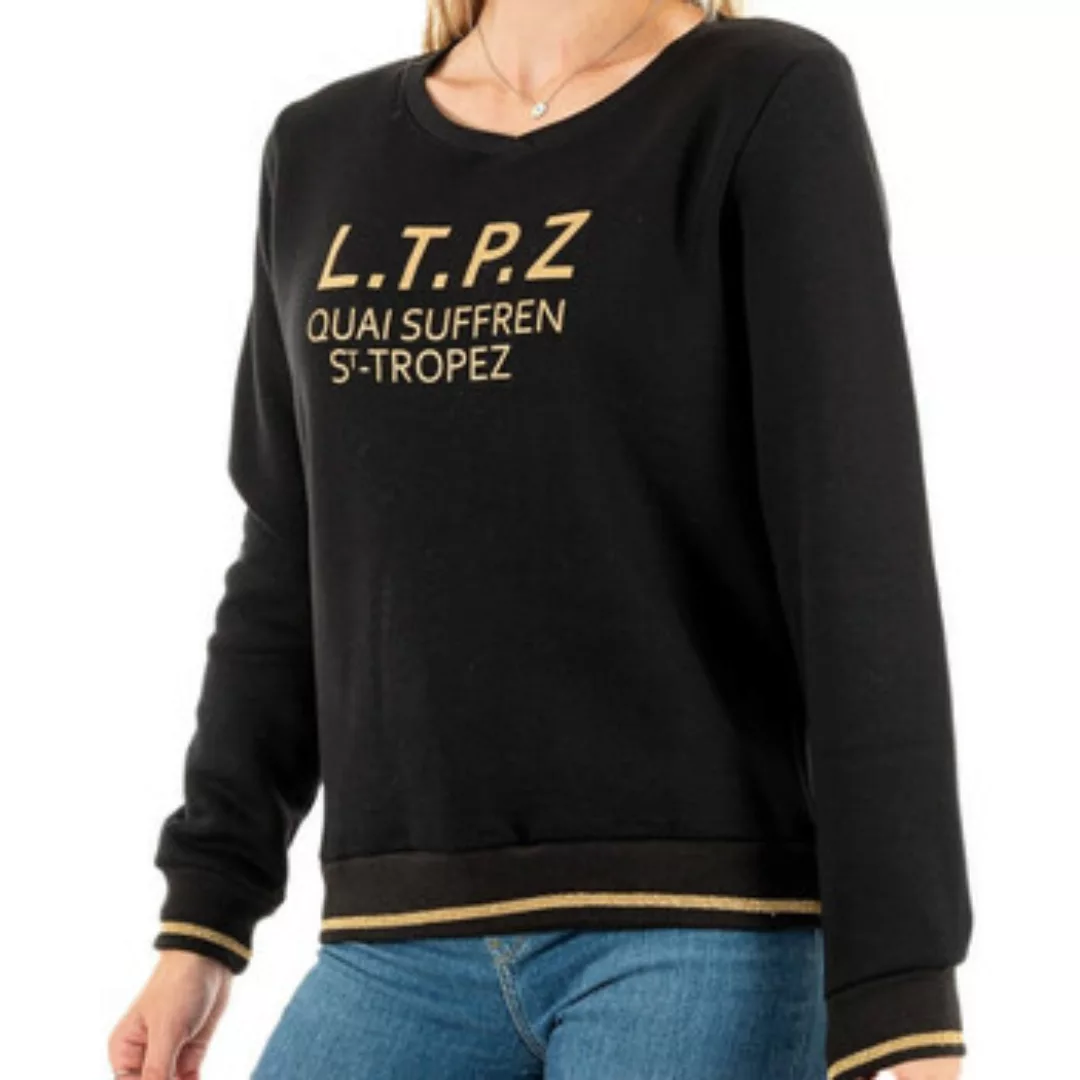 Les Tropéziennes par M Belarbi  Sweatshirt 11220728B günstig online kaufen