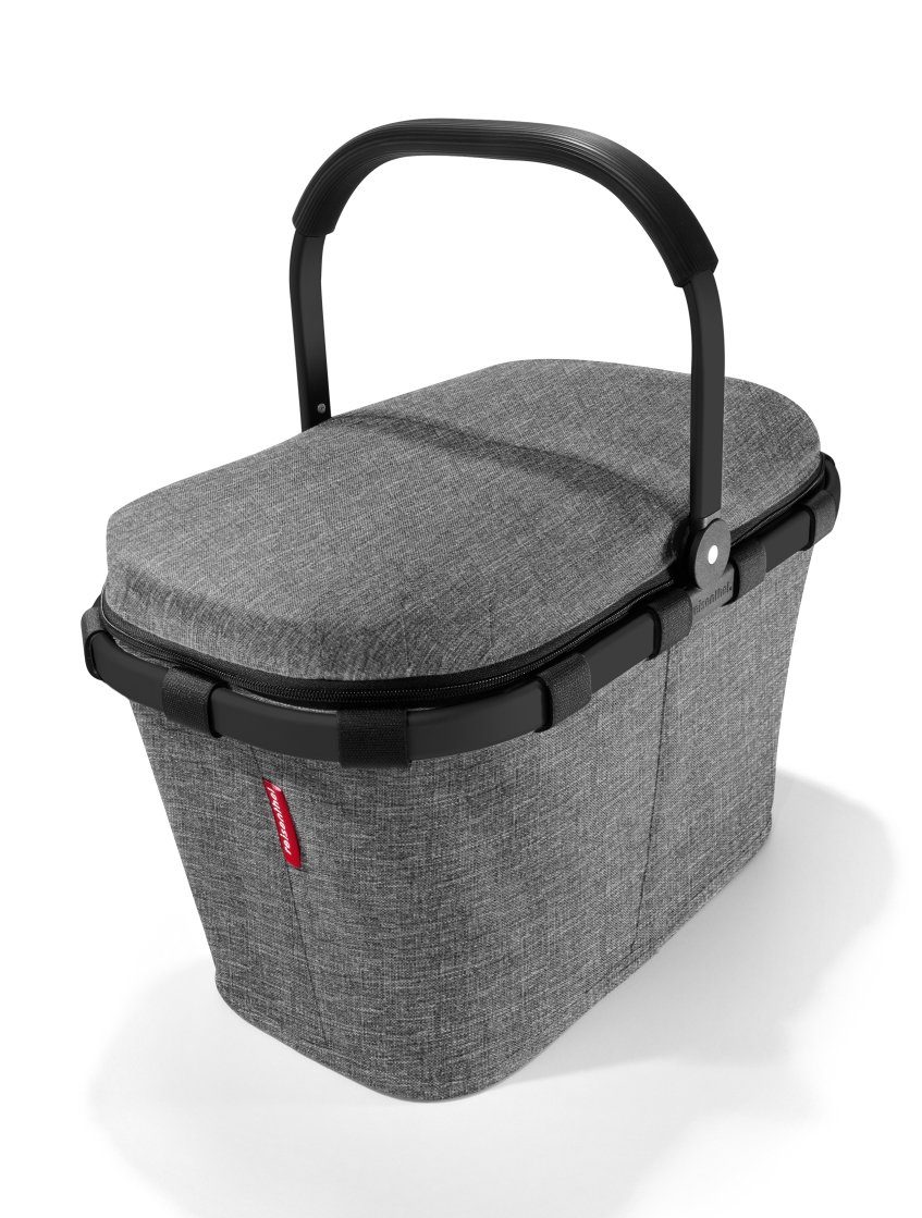 REISENTHEL® Einkaufskorb carrybag Henkelkorb Picknickkorb, 22 günstig online kaufen