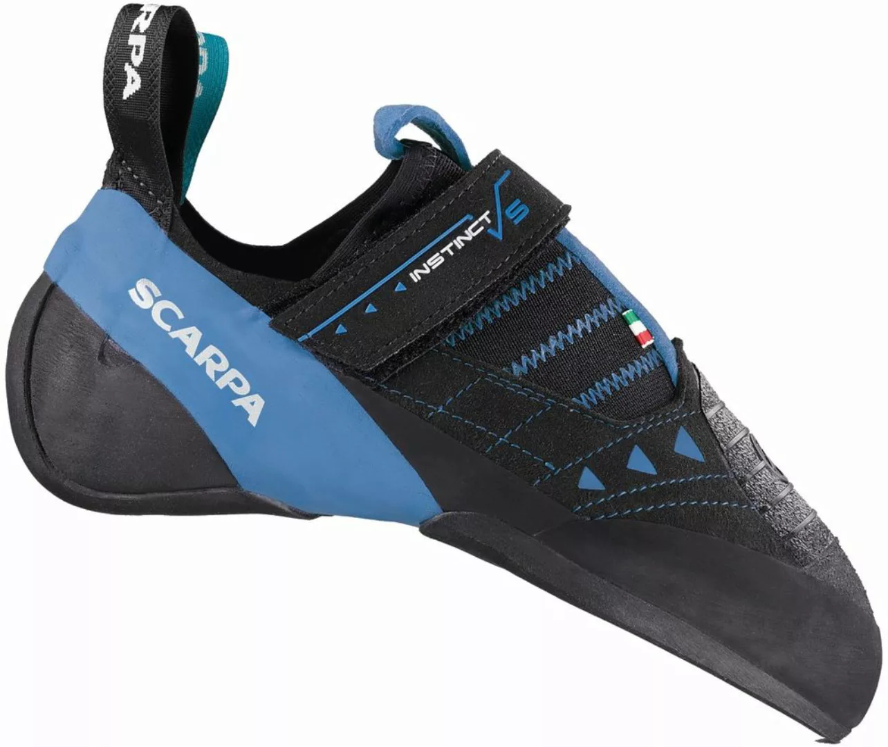 Scarpa Instinct VSR - Kletterschuhe günstig online kaufen