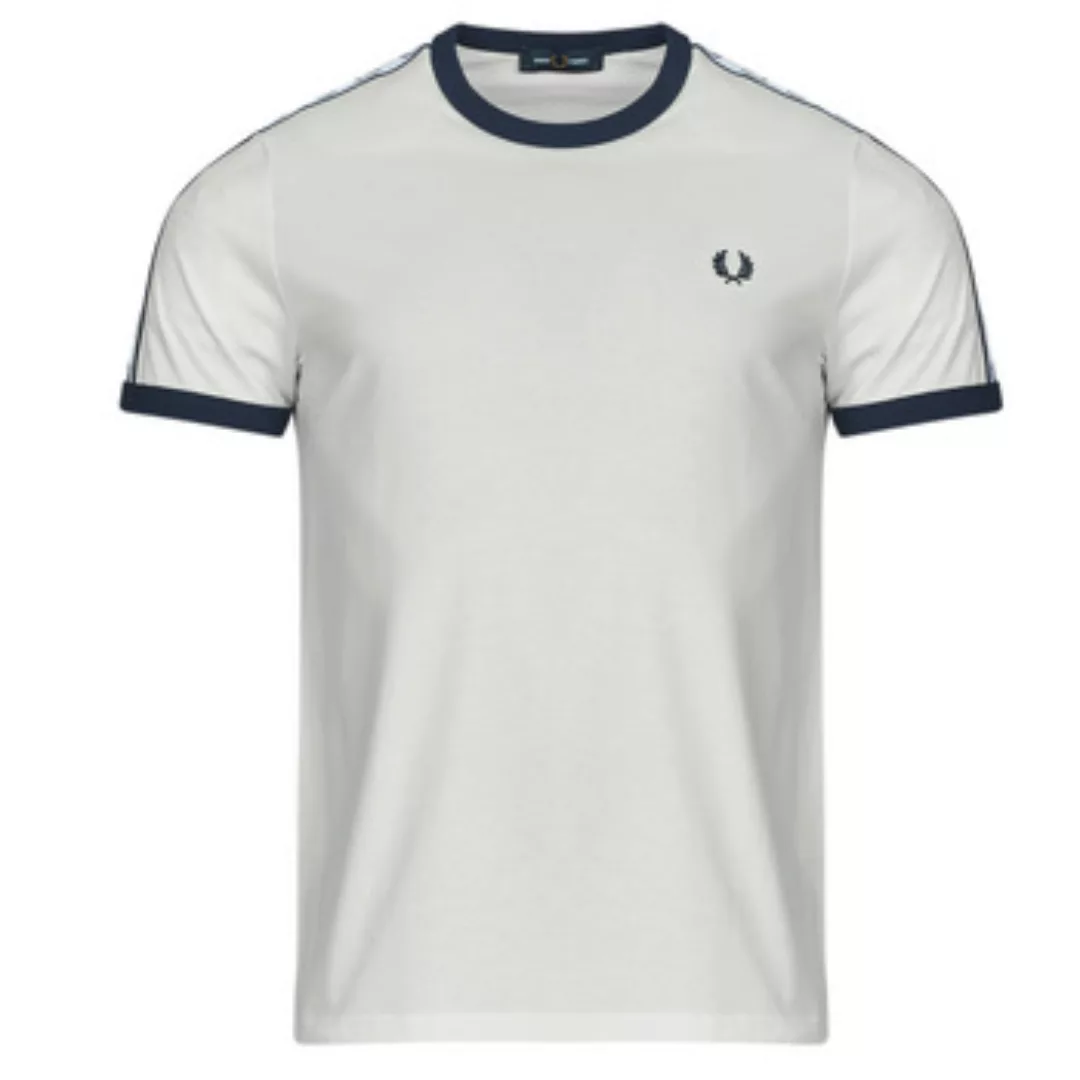 Fred Perry  T-Shirt TAPED RINGER T-SHIRT günstig online kaufen