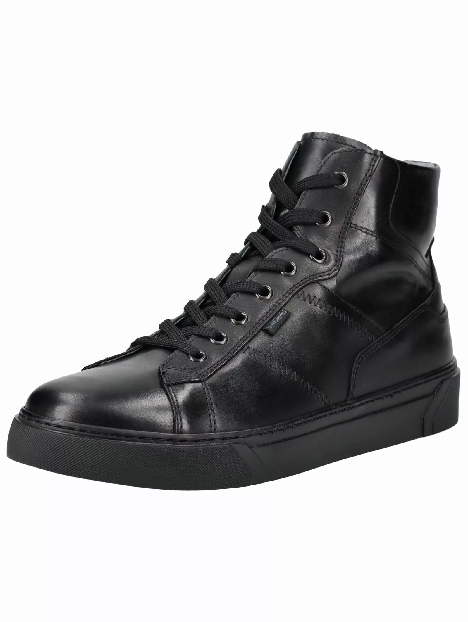Nero Giardini Nero Giardini Sneaker Leder günstig online kaufen