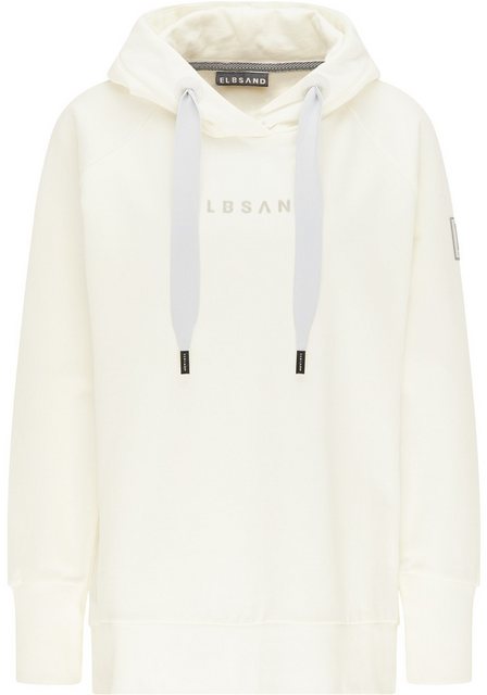 Elbsand Sweatshirt 70293 00 cloud white günstig online kaufen