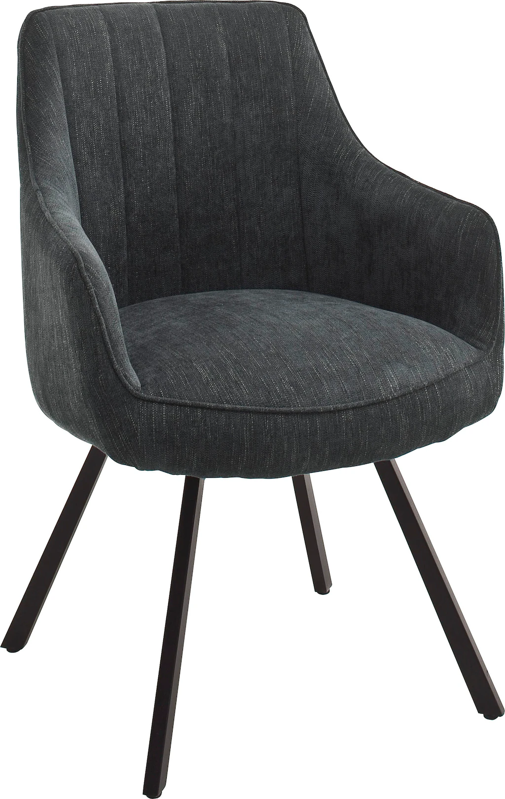 MCA furniture Esszimmerstuhl »Sassello«, (Set), 2 St. günstig online kaufen