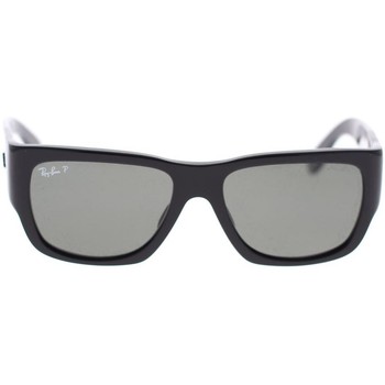 Ray-ban  Sonnenbrillen Sonnenbrille  Nomad RB2187 901/58 Polarisiert günstig online kaufen