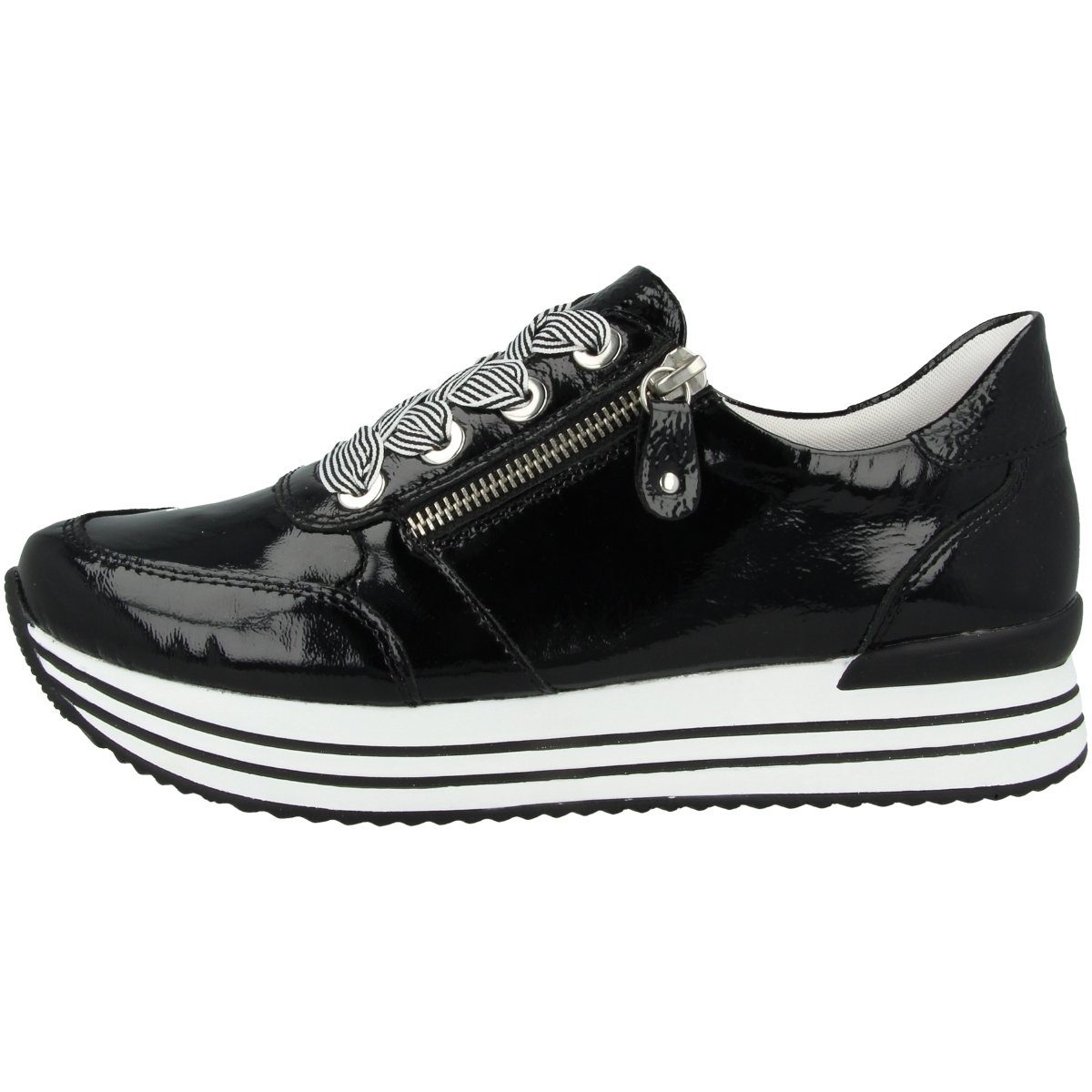 Remonte D1302 Damen Sneaker Turnschuhe, Sportschuhe, günstig online kaufen