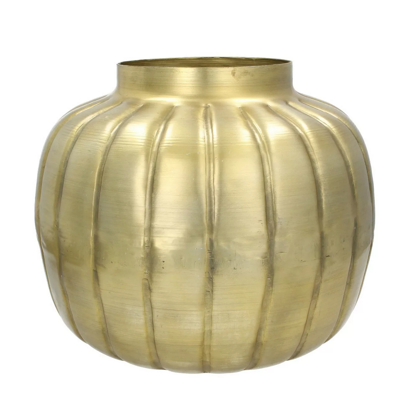 Vase Arieen 35x35cm, 35 x 35 x 35 cm günstig online kaufen