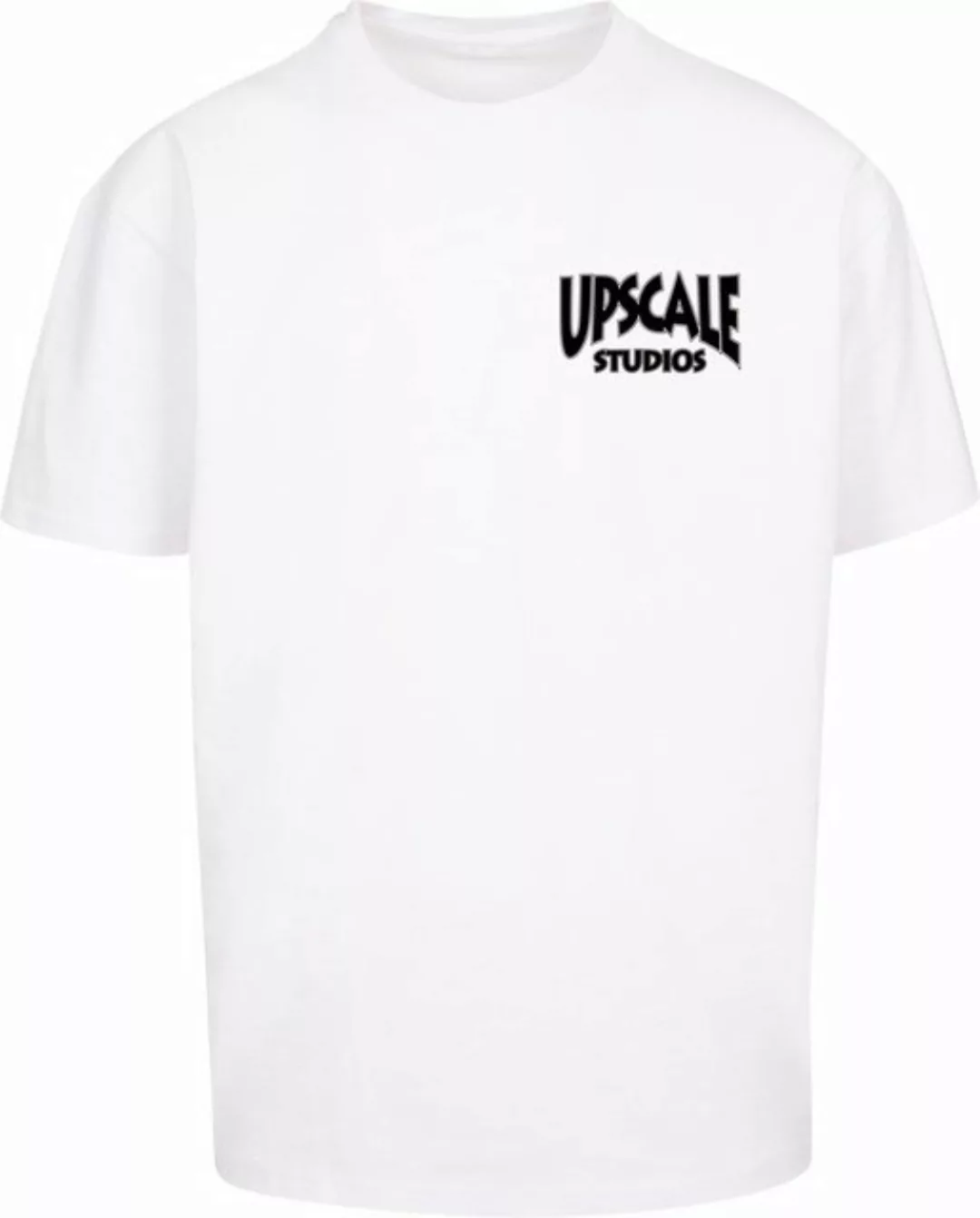 MT Upscale T-Shirt Upscale Studios Oversize Tee günstig online kaufen