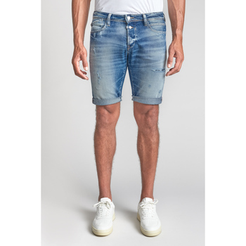 Le Temps des Cerises  Shorts Bermuda-short shorts aus denim LANDRES günstig online kaufen