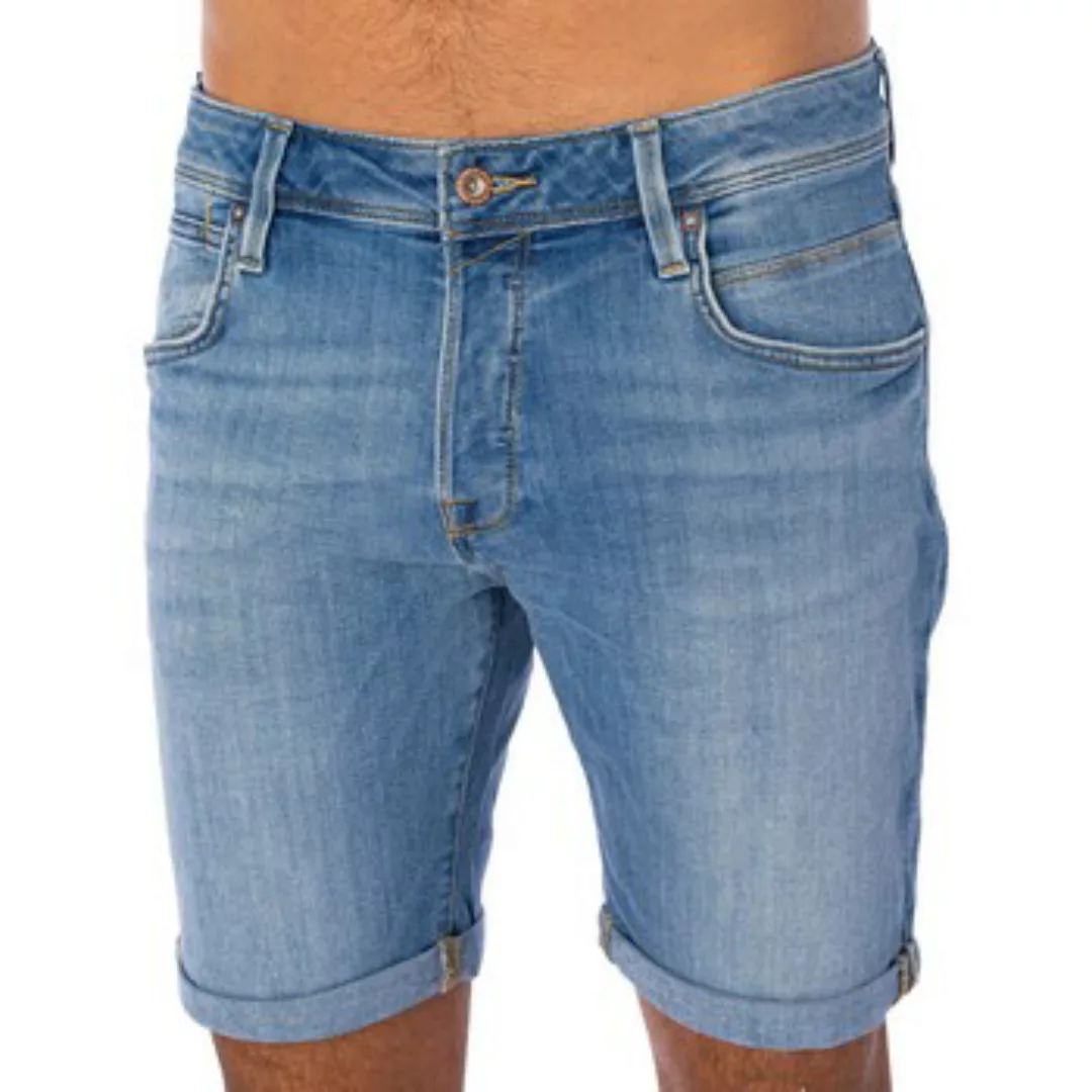 Jack & Jones  Shorts Rick 037 Fox Jeansshorts günstig online kaufen