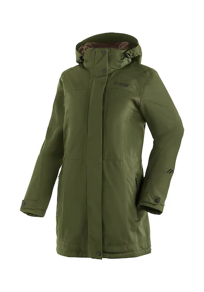 Maier Sports Funktionsjacke »Lisa 2«, Outdoor-Mantel mit vollem Wetterschut günstig online kaufen