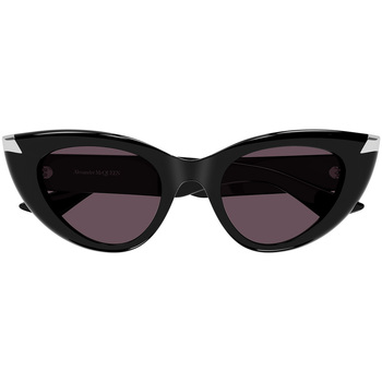 McQ Alexander McQueen  Sonnenbrillen Sonnenbrille AM0442S 002 günstig online kaufen