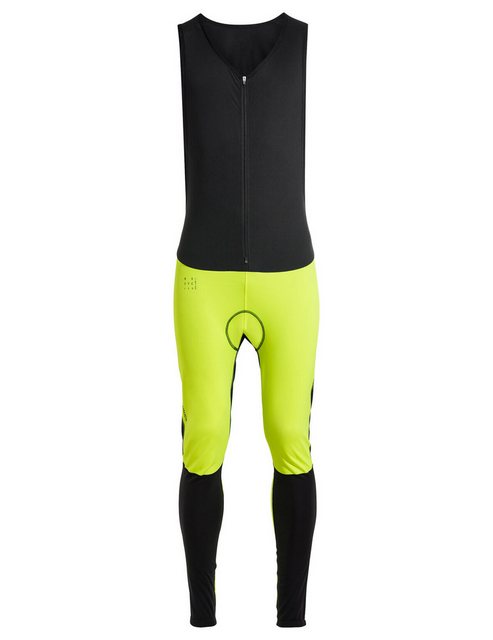 VAUDE Funktionshose Men's Posta Warm Bib Tights (1-tlg) Green Shape günstig online kaufen