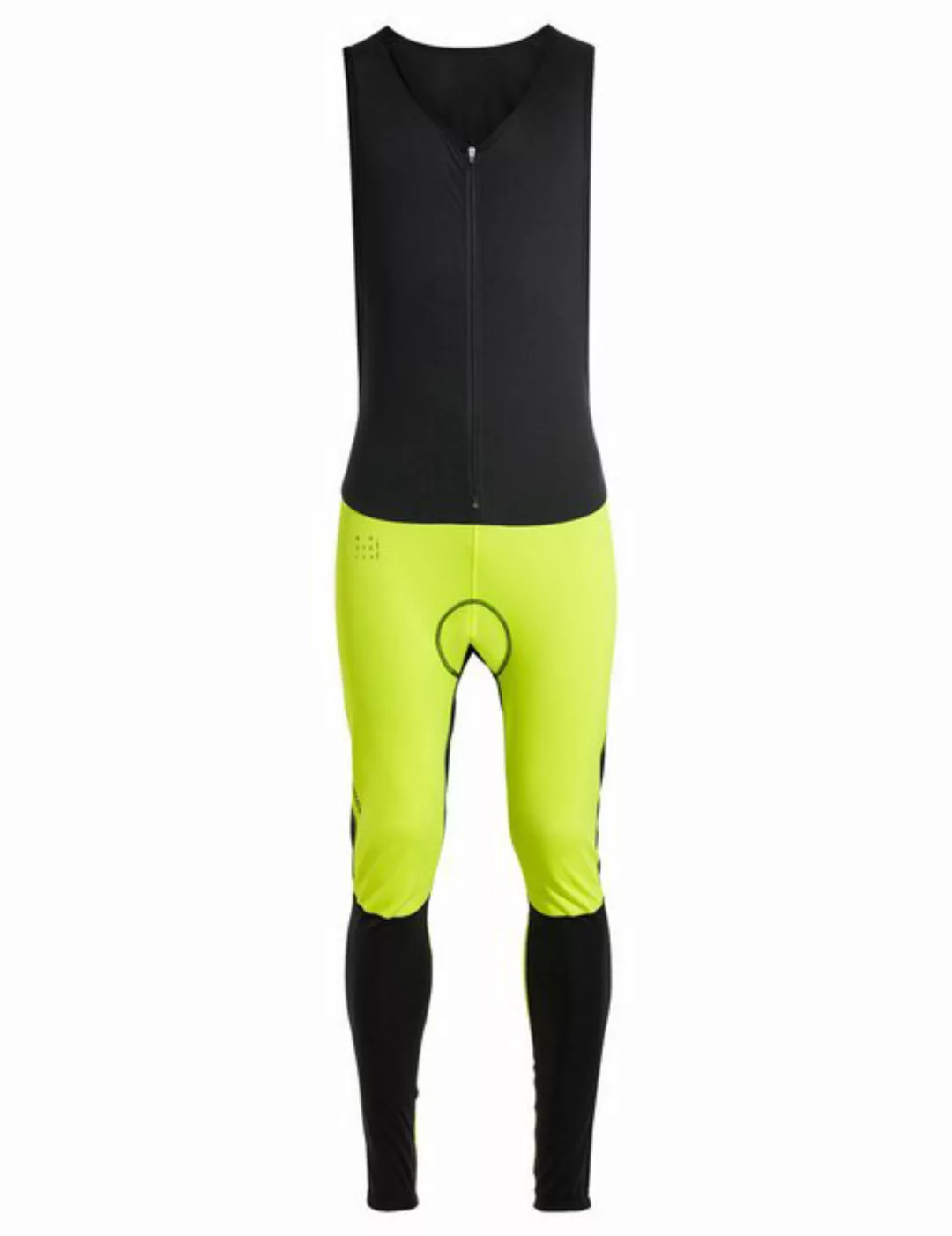 VAUDE Funktionshose Men's Posta Warm Bib Tights (1-tlg) besonders leichte F günstig online kaufen