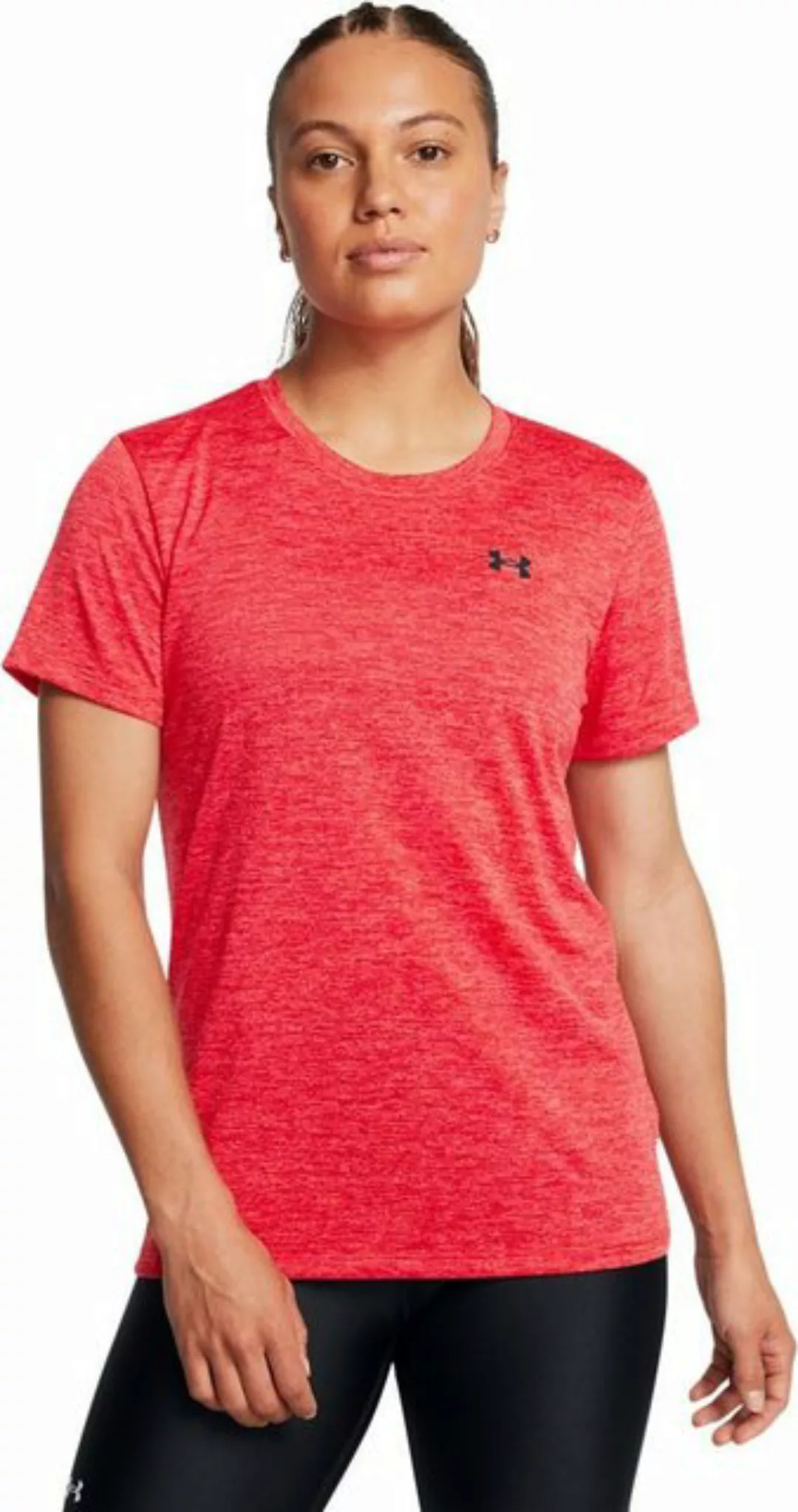 Under Armour® T-Shirt Tech Ssc- Twist günstig online kaufen