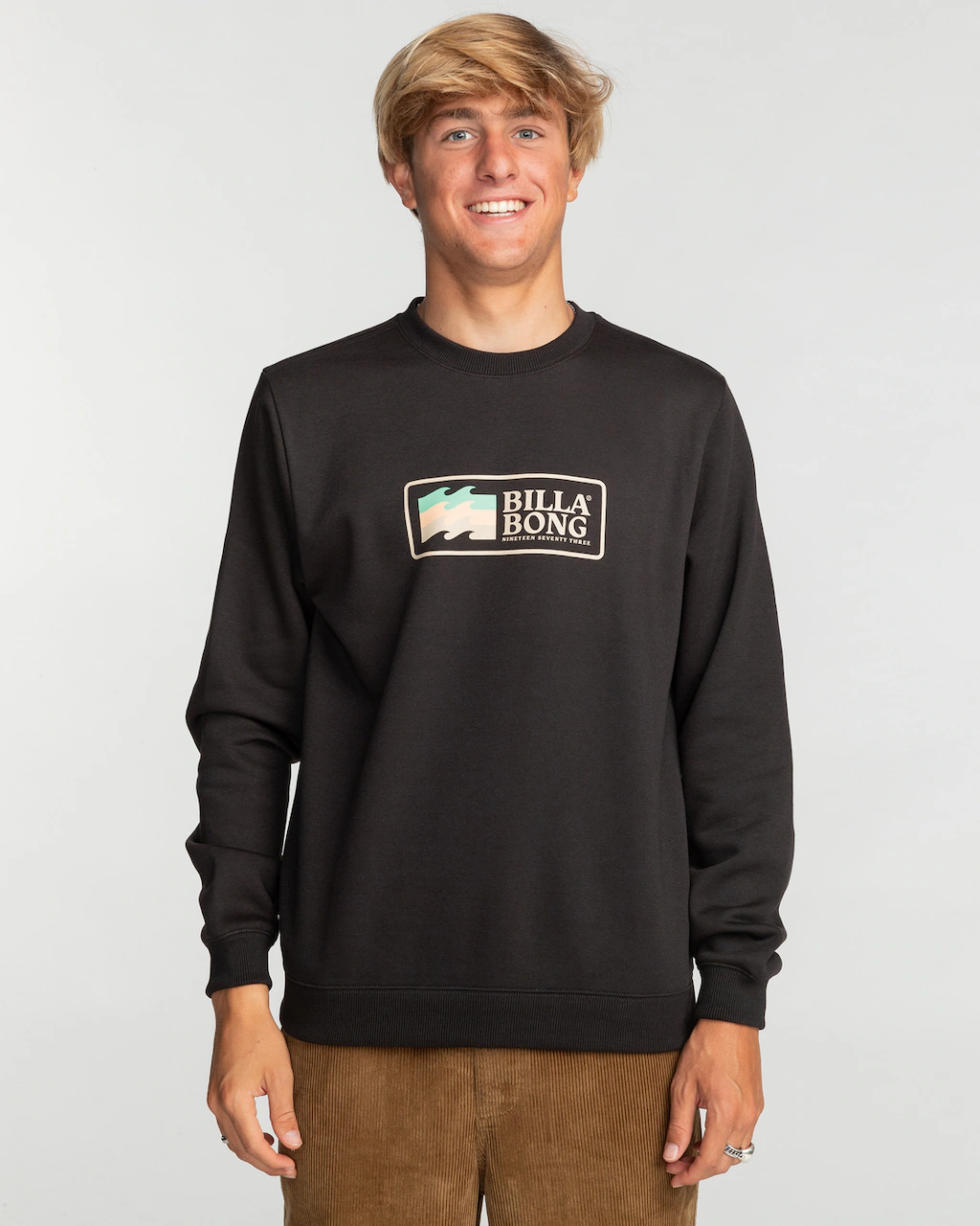 Billabong Sweatshirt "Swell" günstig online kaufen