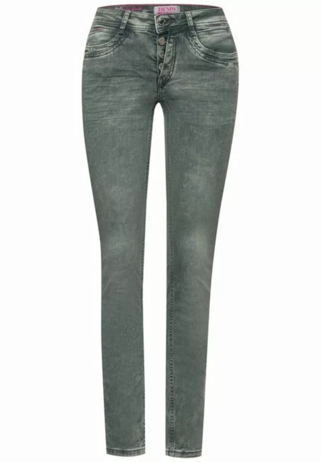 Street One Damen Jeans A374859 günstig online kaufen