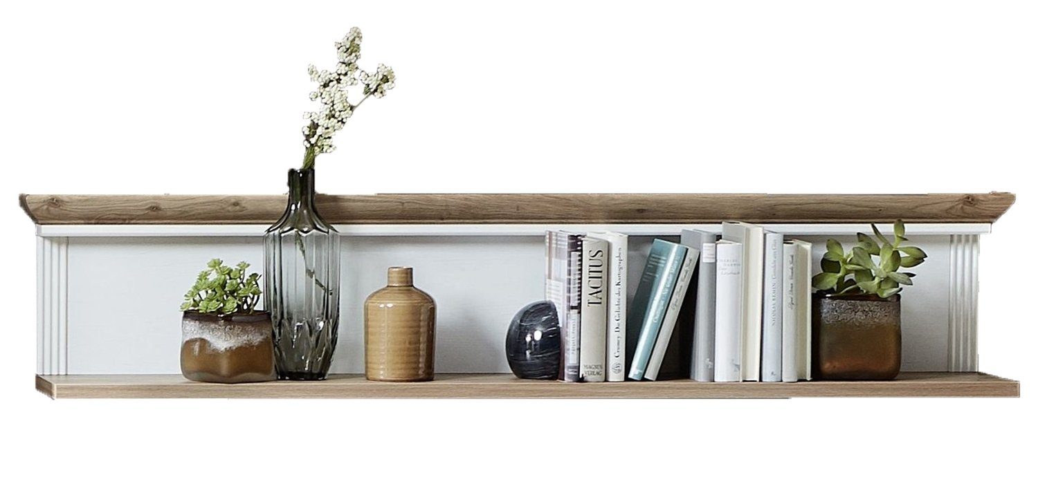 Wandboard JASMIN, B 142 cm x günstig online kaufen