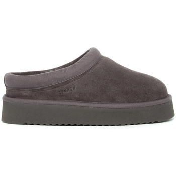 Copenaghen  Clogs COPENHAGEN CPH249 WOMAN SUEDE SLIPPER günstig online kaufen