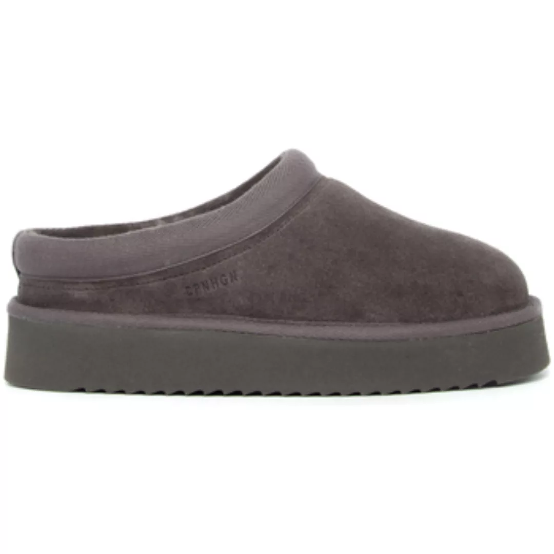 D.Co Copenhagen  Clogs CPH249 WOMAN SUEDE SLIPPER günstig online kaufen