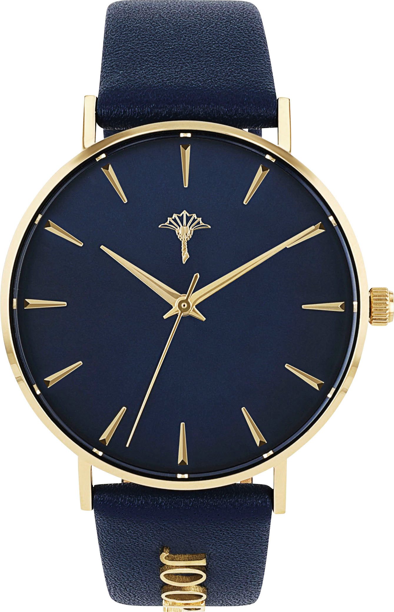 JOOP! Quarzuhr 2035048, Armbanduhr, Damenuhr, analog, günstig online kaufen