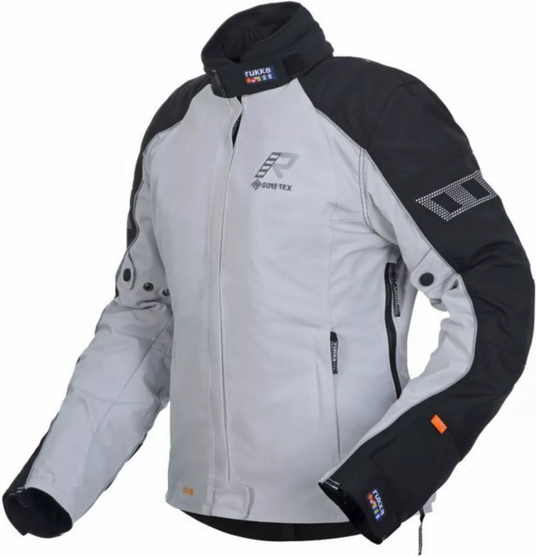 Rukka Motorradjacke Comforina GTX Damen Motorrad Textiljacke günstig online kaufen