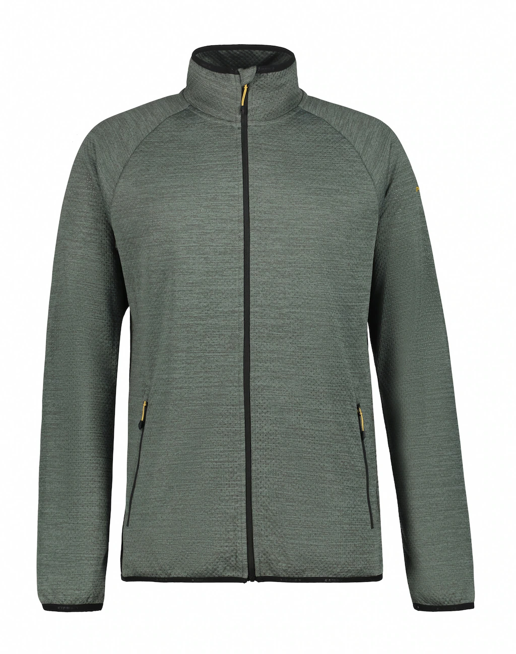 Icepeak Sweatjacke "Icepeak Midlayer BRIDGMAN" günstig online kaufen