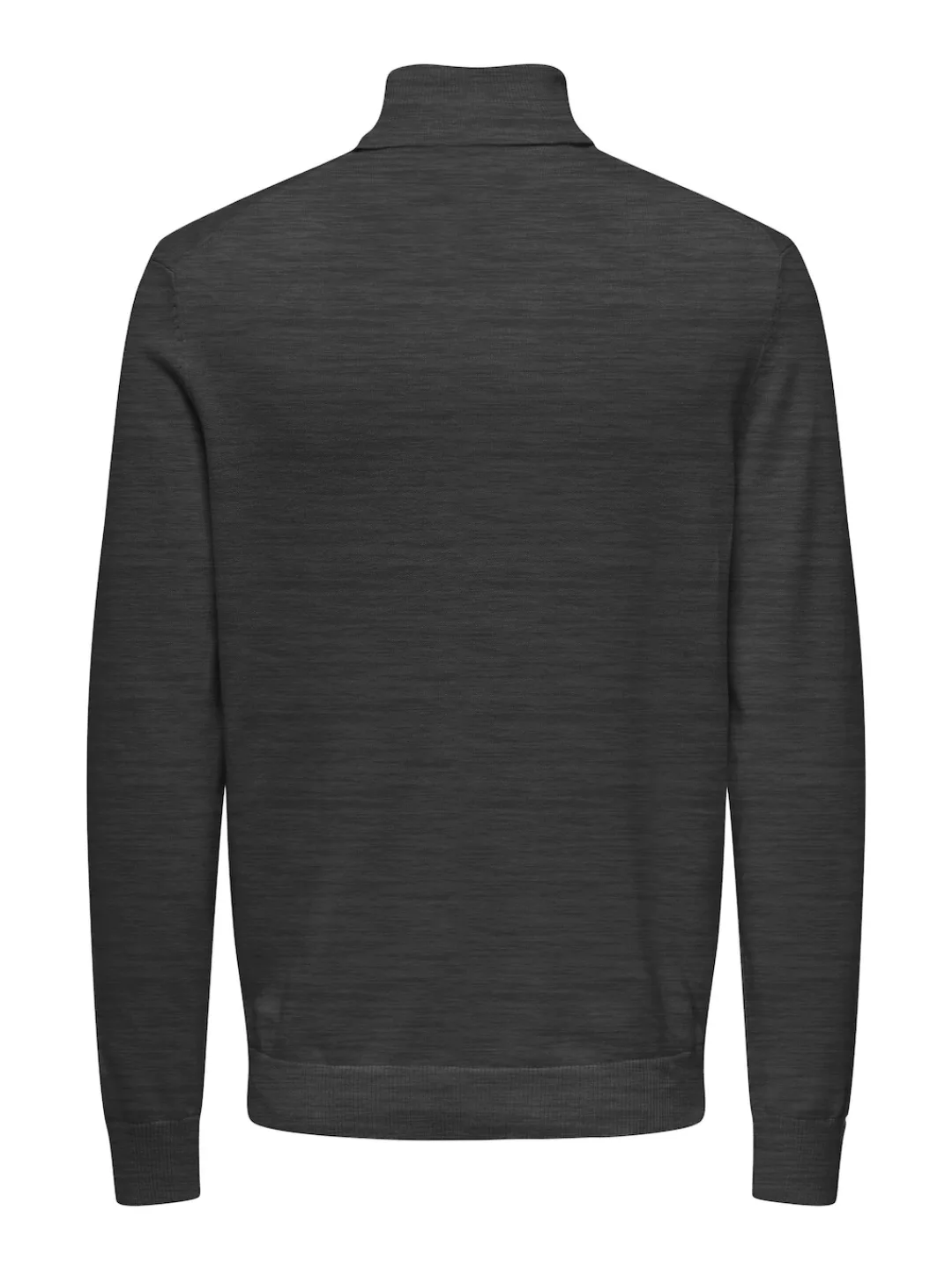 ONLY & SONS Rollkragenpullover ONSALEX REG 12 ROLL KNIT günstig online kaufen