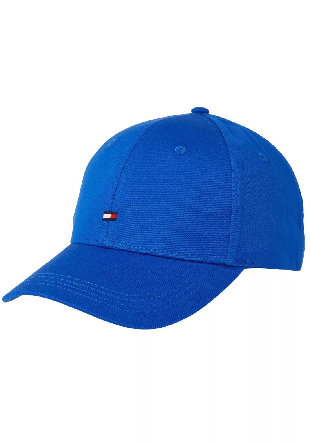 Tommy Hilfiger Baseball Cap "FLAG CAP" günstig online kaufen