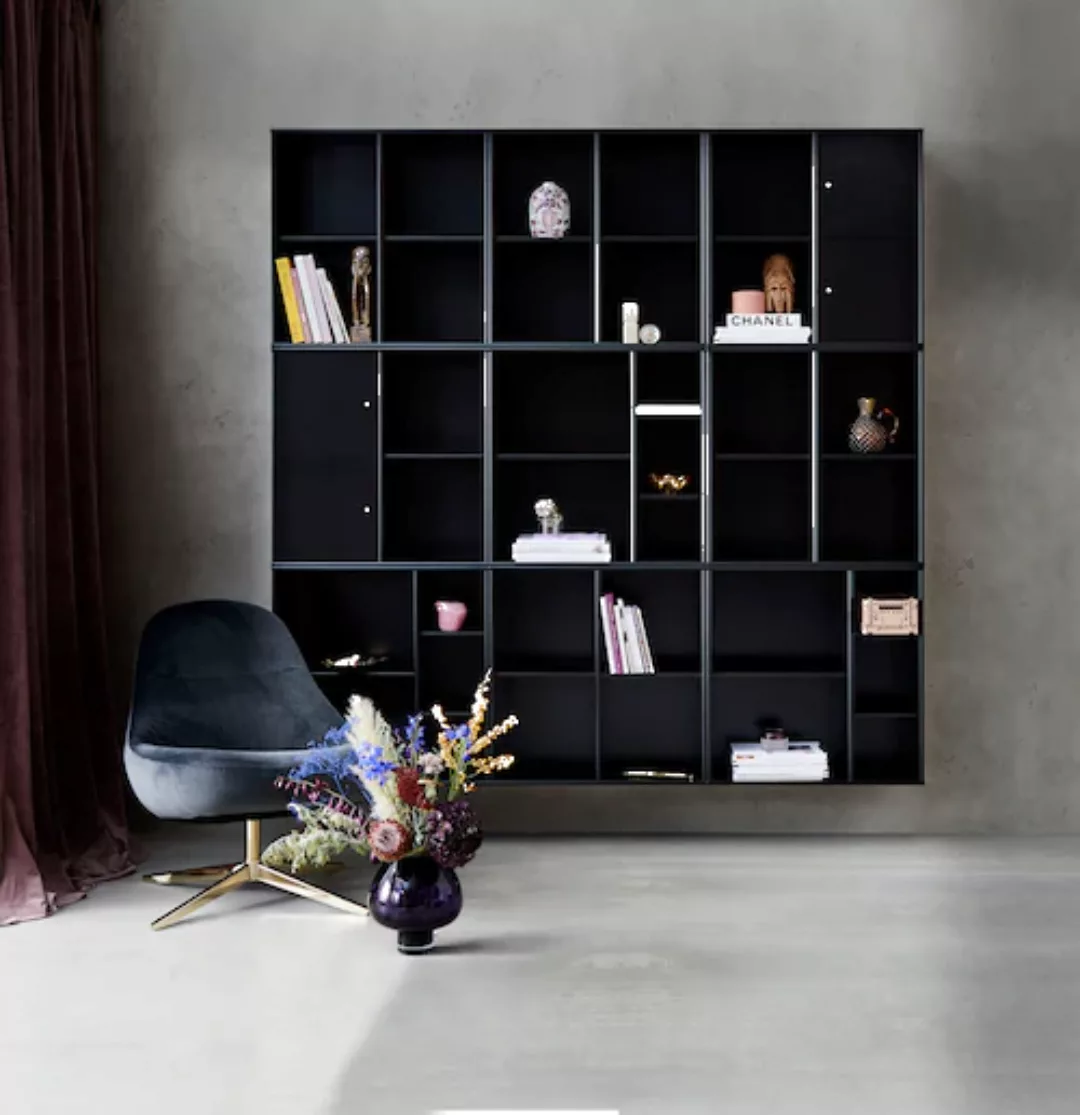 Hammel Furniture Bücherregal "Mistral Kubus" günstig online kaufen