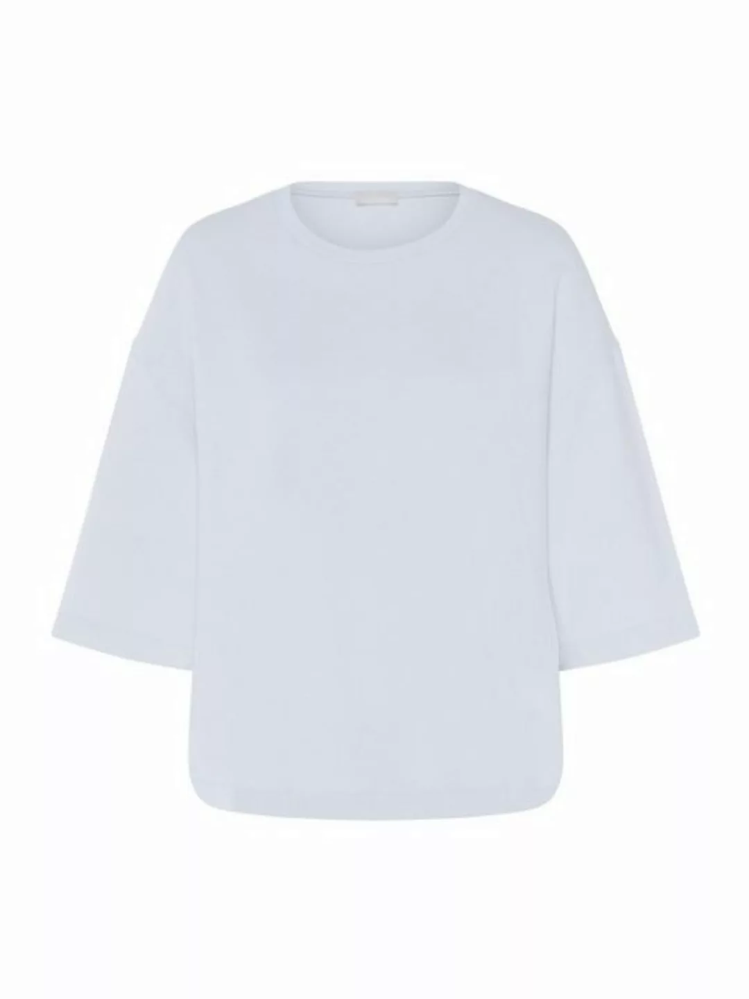 Hanro Sweatshirt Natural Living Sweatshirt pulli pullover günstig online kaufen