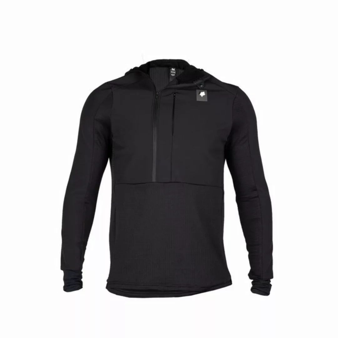 Fox Racing Fahrradjacke Fox Racing Defend Thermal Hoodie - Black XL günstig online kaufen