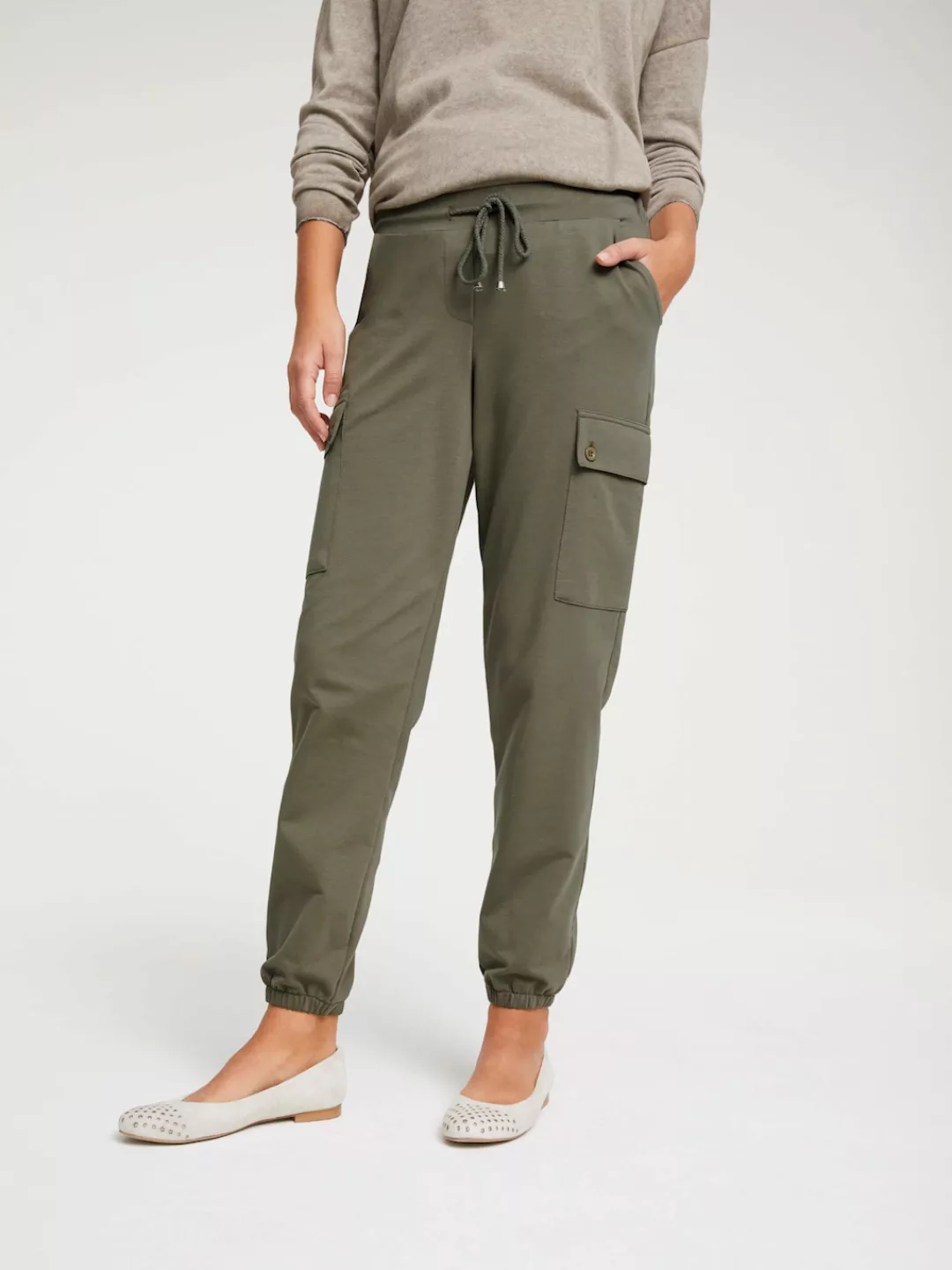 heine Jogger Pants günstig online kaufen