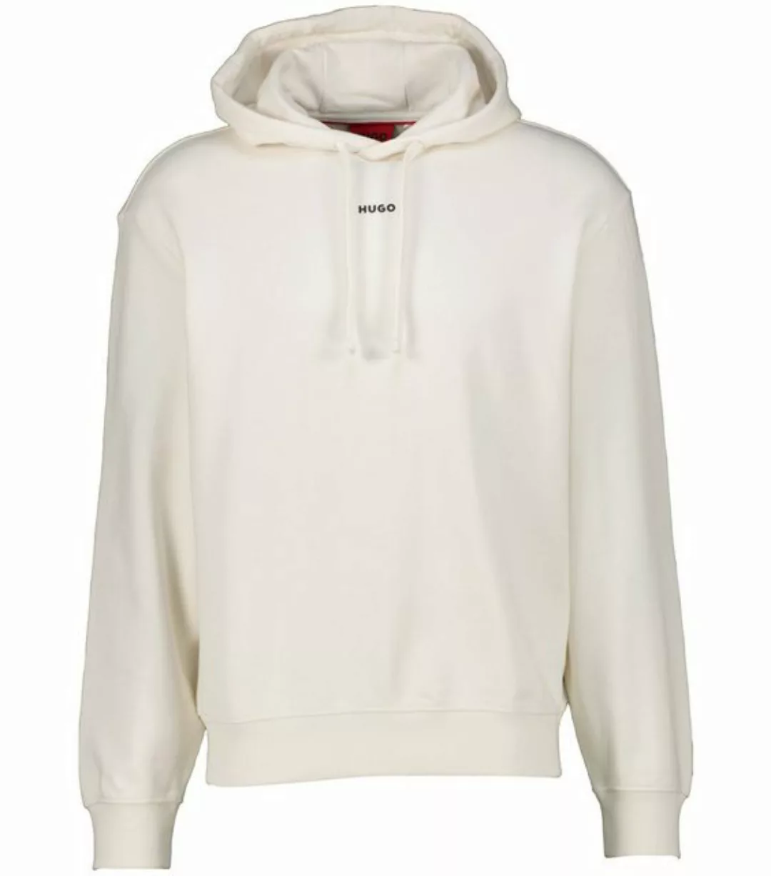 HUGO Sweatshirt Herren Hoodie DAPO (1-tlg) günstig online kaufen