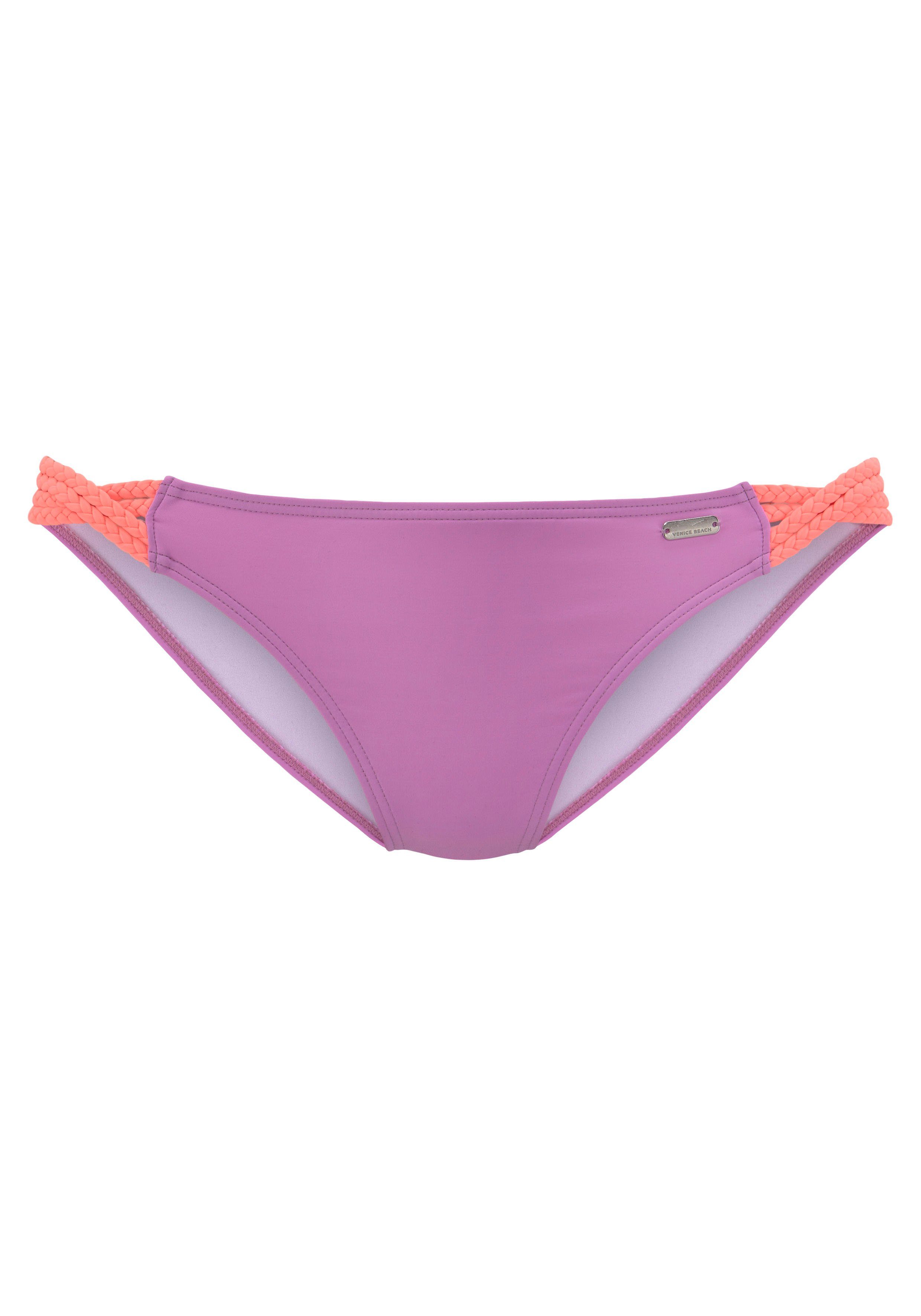 Venice Beach Push-Up-Bikini-Top Anna, wattierte Cups, günstig online kaufen