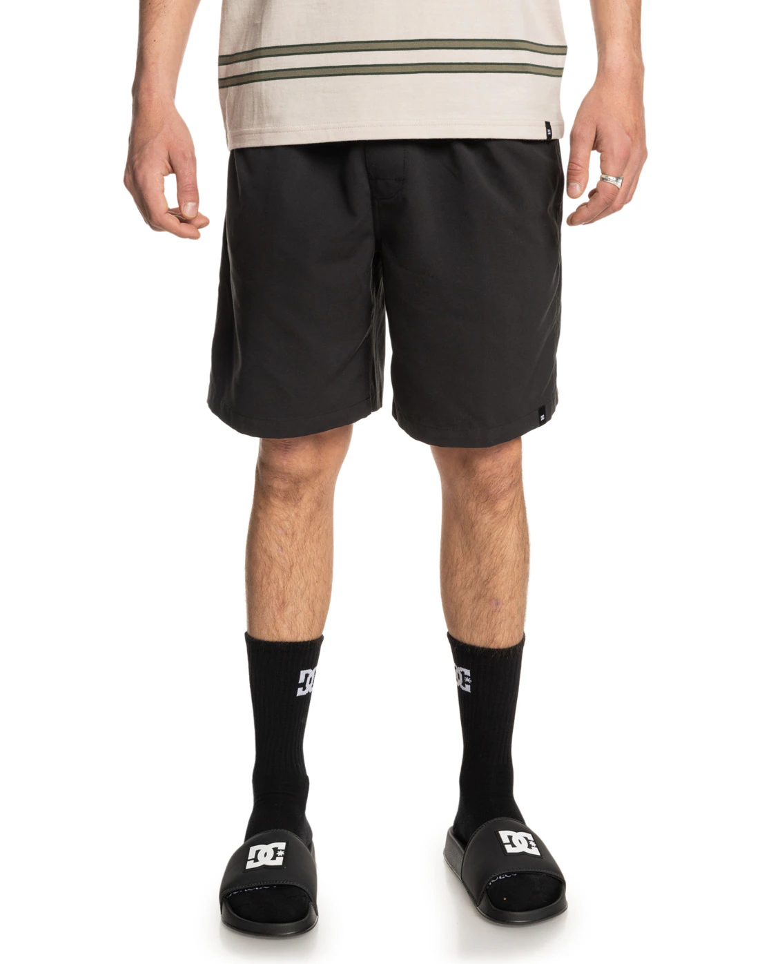 DC Shoes Bermudas "Stryker 18"" günstig online kaufen