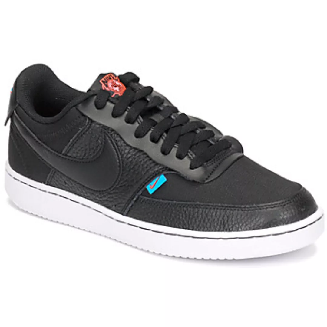 Nike  Sneaker COURT VISION LOW PREM günstig online kaufen