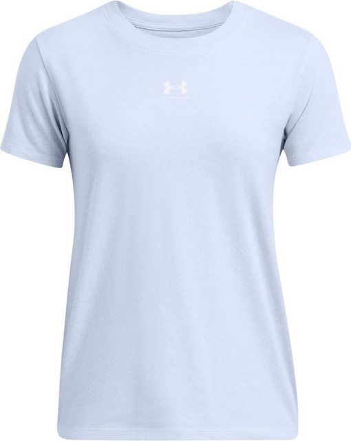 Under Armour® T-Shirt Ua Rival Core Ss günstig online kaufen