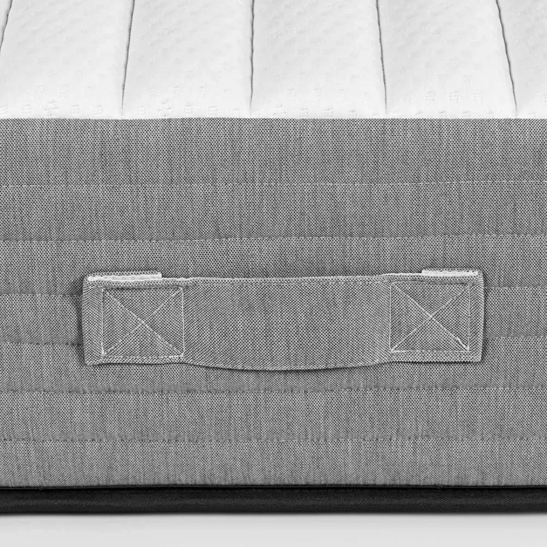 Visco Matratze 26 cm hoch Taschenfederkern günstig online kaufen