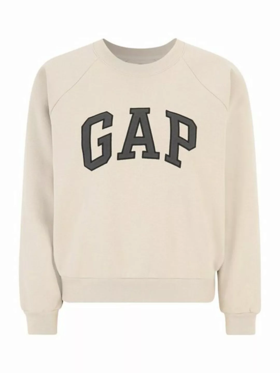 Gap Petite Sweatshirt HOLIDAY (1-tlg) Plain/ohne Details günstig online kaufen