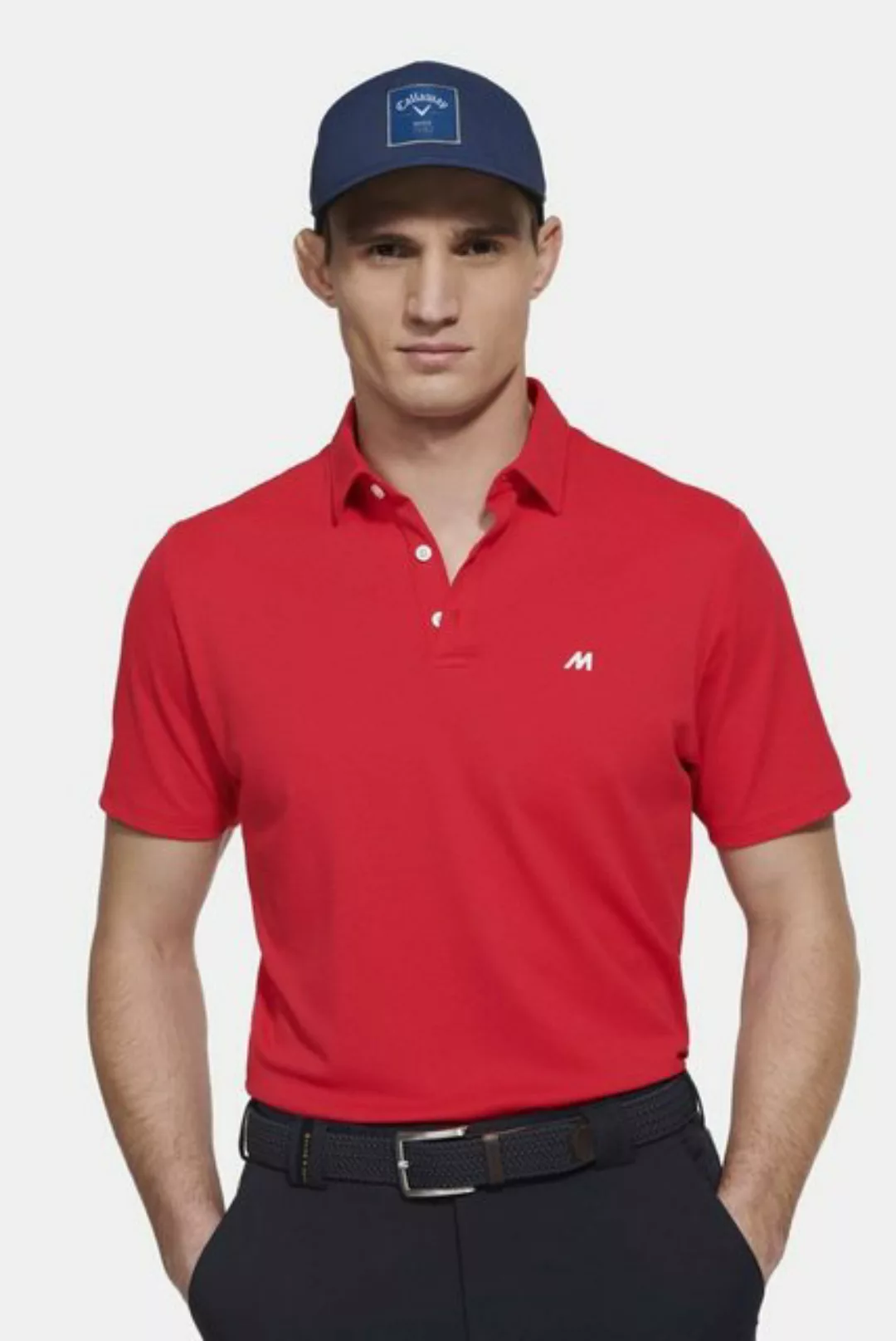 MEYER Poloshirt Rory High Performance günstig online kaufen