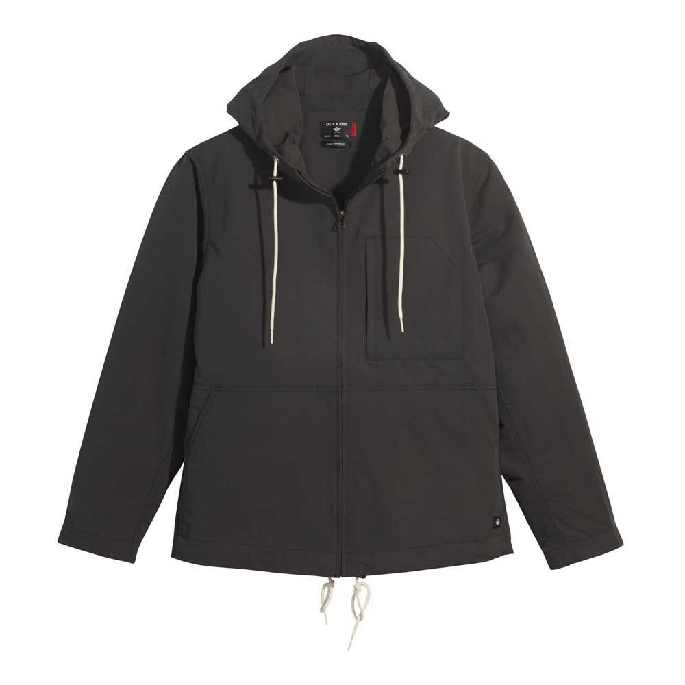 Dockers Parka 2XL Pirate Black günstig online kaufen