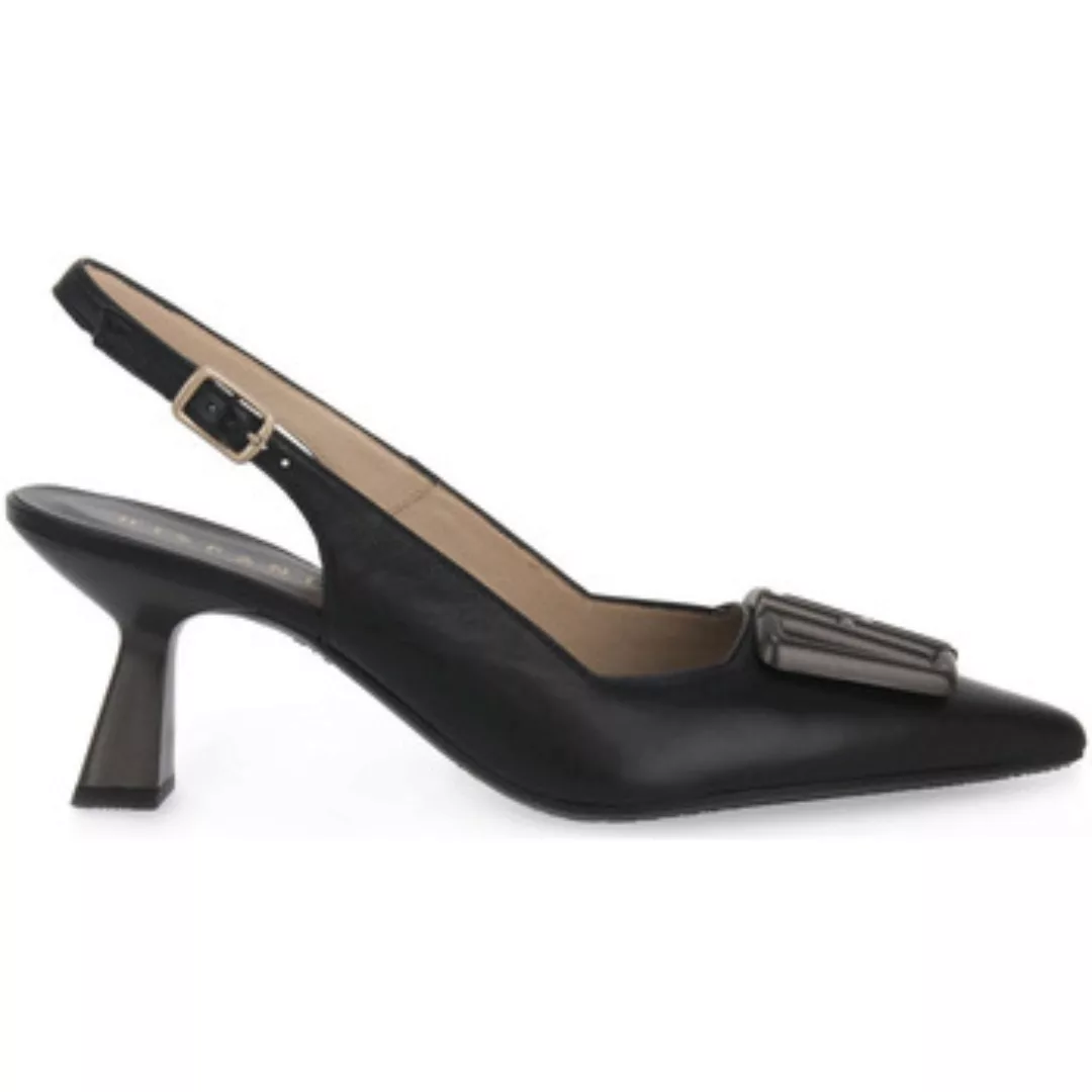 Hispanitas  Pumps 003 BLACK SOHO günstig online kaufen